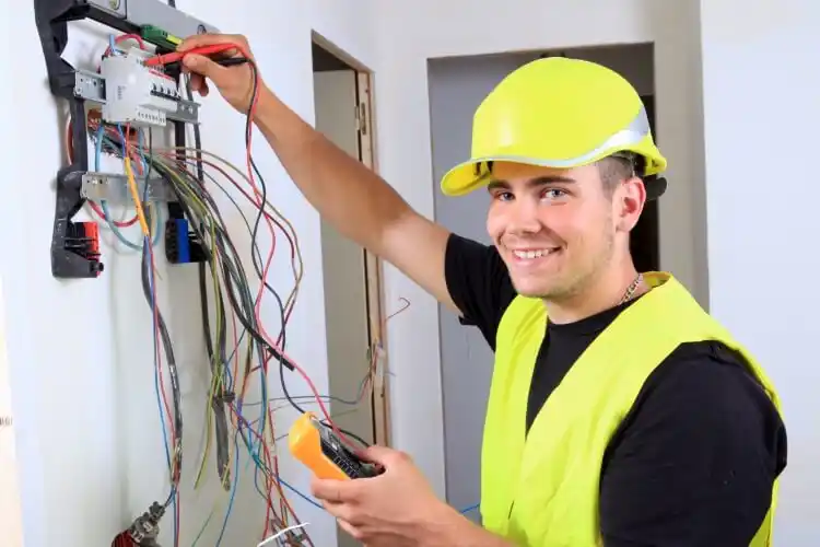 elektricien Loppersum